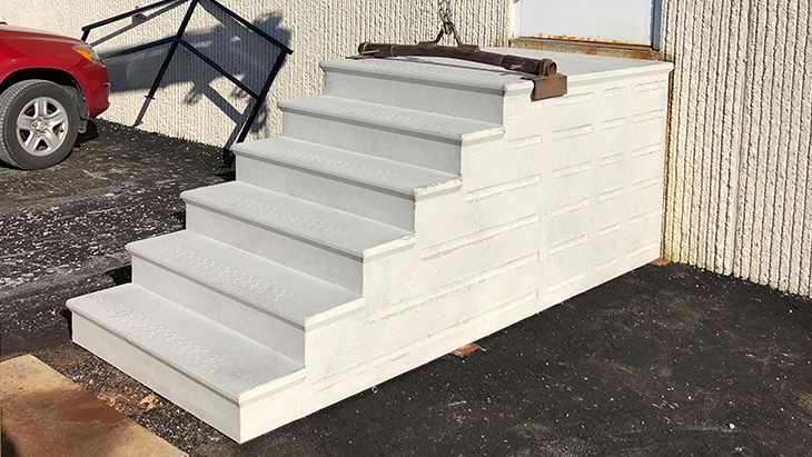 The Basic Guide To Precast Concrete Stairs - vrogue.co