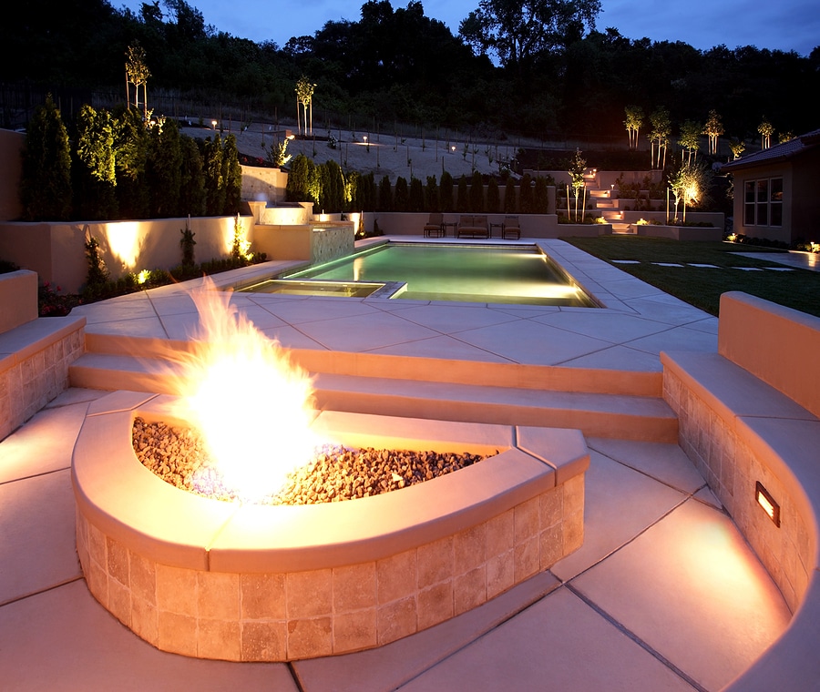 How Decorative Concrete Transforms Spaces